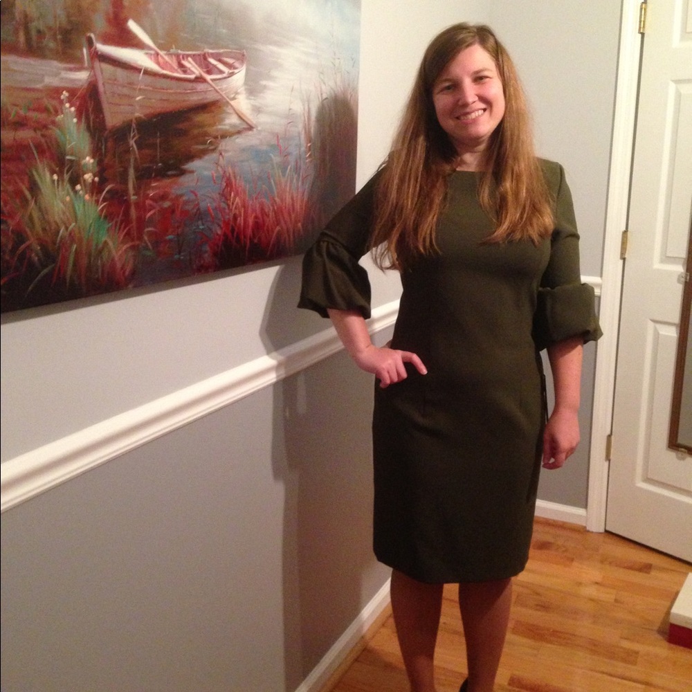 Meet your Posher, Vera